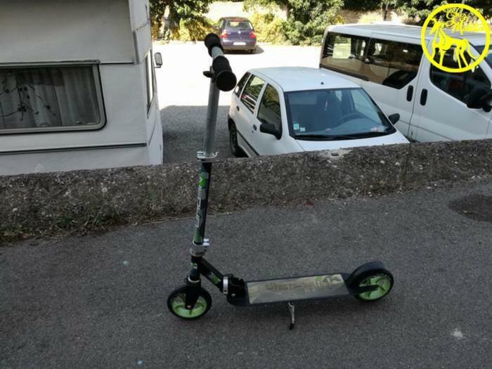 Chez Makita - Rdc Leilighet Mirepeisset Eksteriør bilde